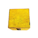 Yellow Albasia Keepsake Box