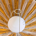 yellow-striped-pandan-cone-lampshade-1_Little-and-Fox