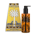Zagara Shower Gel 250ml
