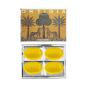 Zagara Soap Box of 4