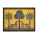 Zagara Tray Large