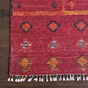 Zarmina Kilim Barjasta Rug