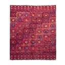 Zarmina Kilim Barjasta Rug