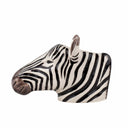 Zebra Egg Cup