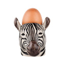 Zebra Egg Cup