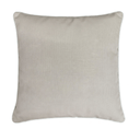 Zeus Eau de Nil 55x55cm Piped Outdoor Cushion