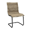 Zola Dining Chair - Natural