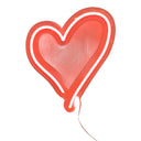 Heart Neon Sign Little & Fox