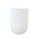 Oreti White Planter - Medium PRE ORDER Little & Fox