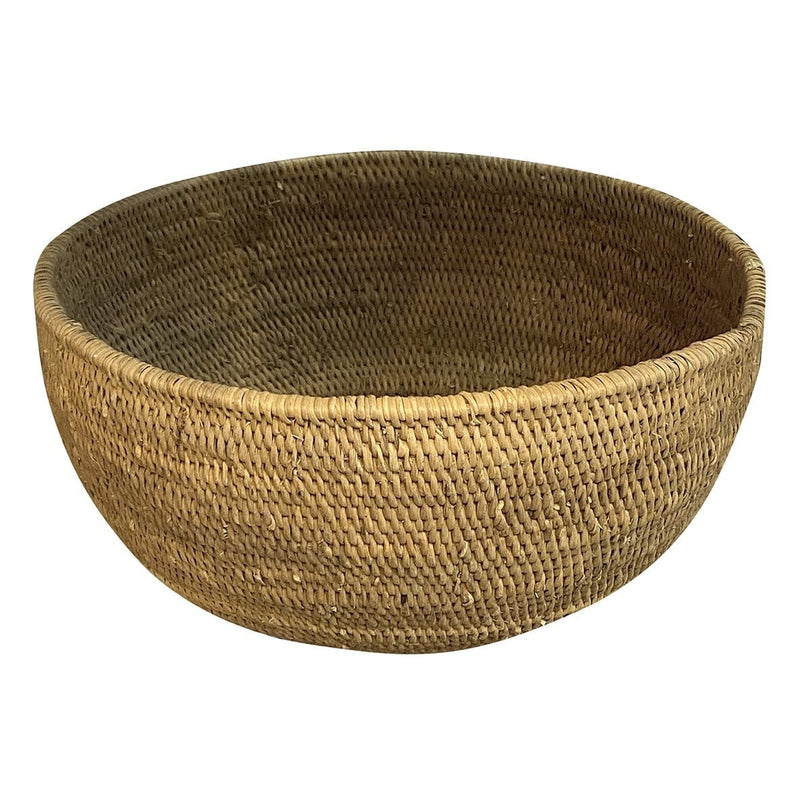 Woven Buhera Bowl