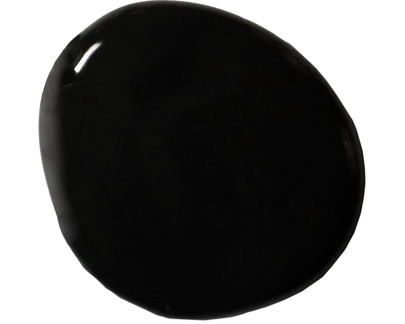 Athenian Black 750ml Satin Paint