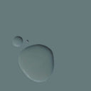 Cambrian Blue 2.5L Wall Paint