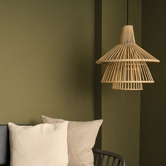 Olive 120ml Wall Paint