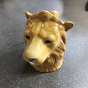 Lion Jug Medium