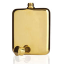 Gold Flask