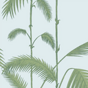 Palm Leaves Wallpaper PREORDER