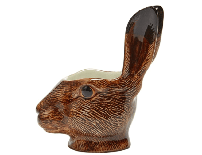 Hare Egg Cup