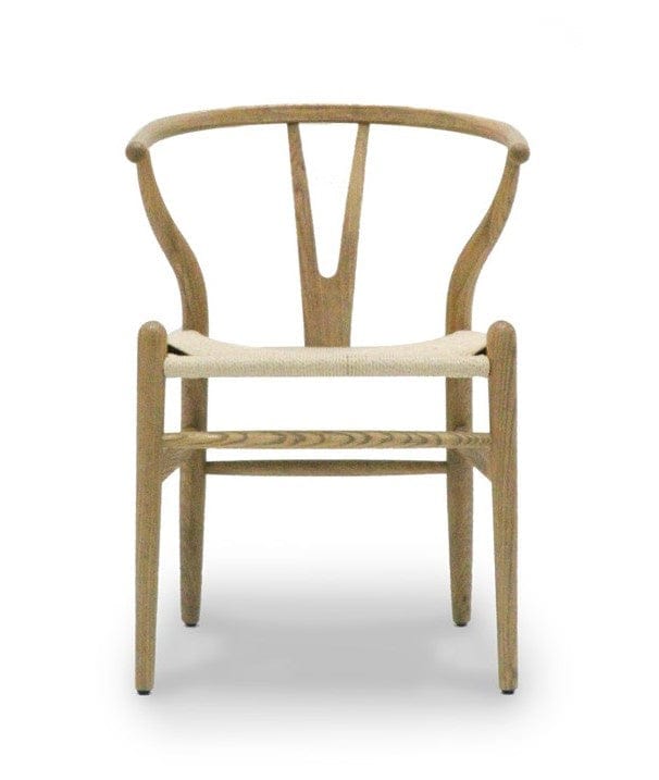 Joffre Natural Dining Chair