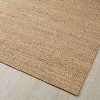 Weave Cadiz Rug 2x3m - Natural PRE-ORDER