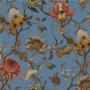 Artemis Azure Wallpaper PREORDER