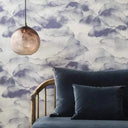 Cloud Wallpaper PRE ORDER available in 3 colourways