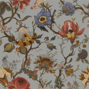 Artemis Dove Grey Wallpaper PREORDER