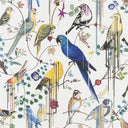 Birds Sinfonia Wallpaper PRE ORDER