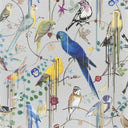 Birds Sinfonia Wallpaper PRE ORDER