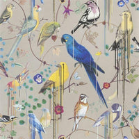Birds Sinfonia Wallpaper PRE ORDER