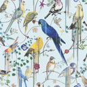 Birds Sinfonia Wallpaper PRE ORDER