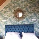 Buttoned Headboard PRE ORDER