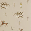 Andrew Martin  Wallpaper 'Apache' in Sienna