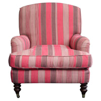 The Charleston Armchair for Pre Order