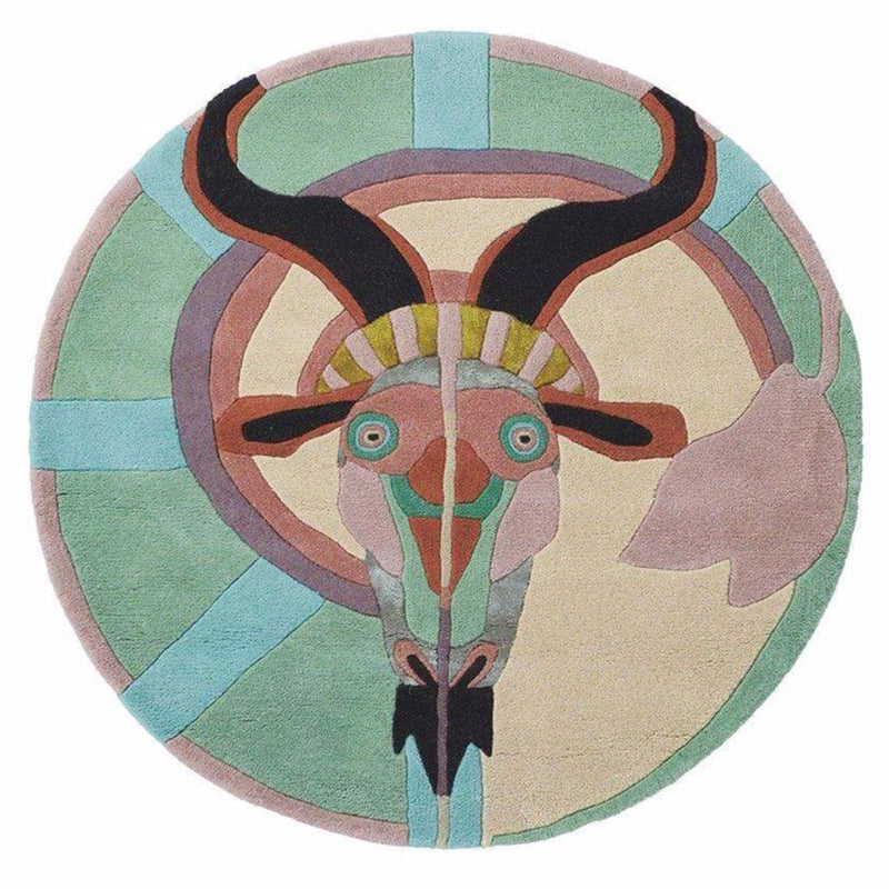 Zodiac Rug - Capricorn by Ted Baker PREORDER
