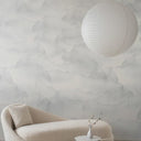 Nebula Wallpaper in Mist PRE ORDER