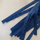 Invisible Zip 55cm Navy Blue