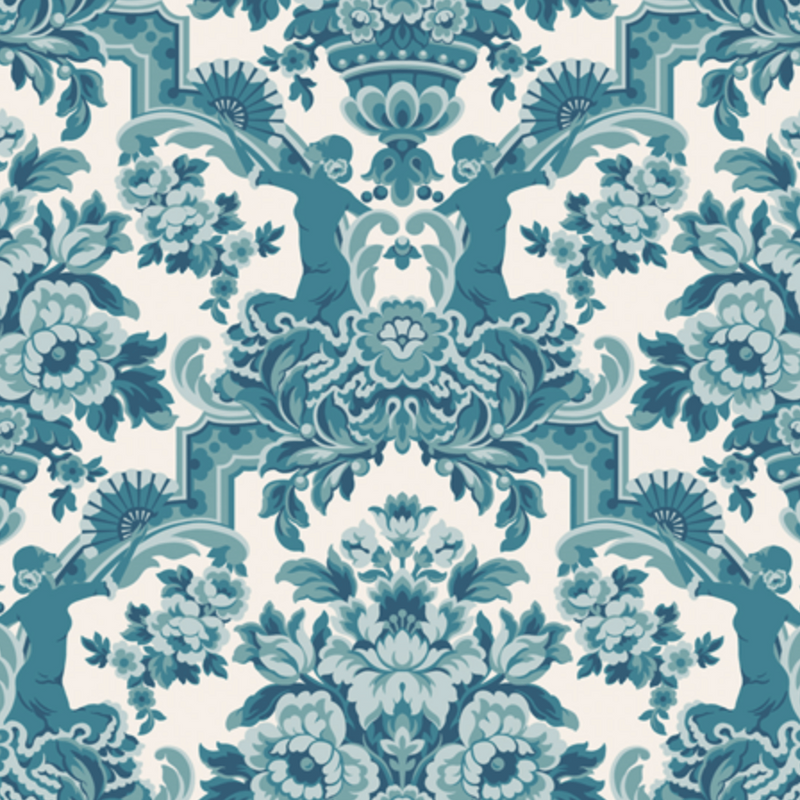 Cole and Son Lola Wallpaper PREORDER