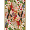 Shanghai Blossom Hand Tufted Rug PRE ORDER
