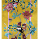 Birdsong-Yellow-Runner-Little-&-Fox