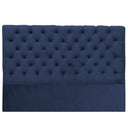 Buttoned Headboard PRE ORDER
