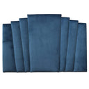 Art Deco Headboard PRE ORDER