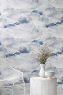 Cloud Wallpaper PRE ORDER available in 3 colourways