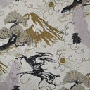 Eternal Toile Fabric