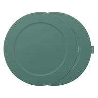 Place-We-Met Placemats Pine Green