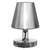 Transloetje Grey Lamp