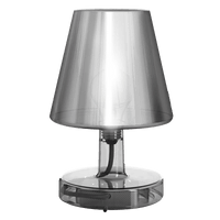 Transloetje Grey Lamp