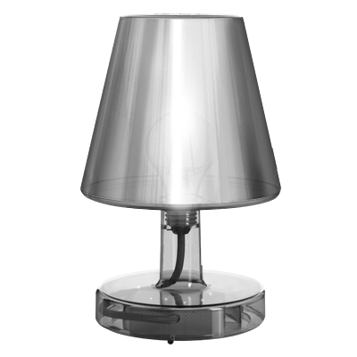 Transloetje Grey Lamp