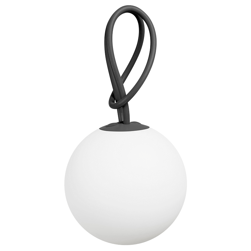 Fatboy Bolleke Spherical Lamp Anthracite