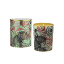 Fico D'India Decorated Candle Small Little & Fox