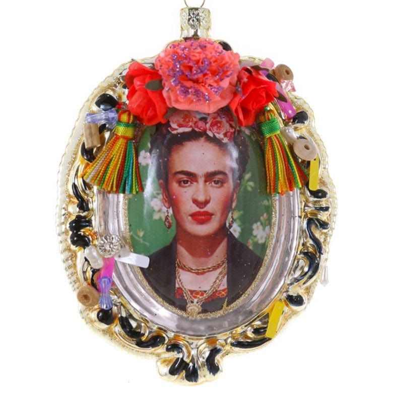 Frida Frame Decoration Little & Fox